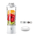 Home Appliance Ice Breaking Portable Blender Mixer Electric Juice Blender Portable Mixer