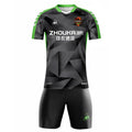 Professional Supplier Soccer Jersey Team Custom Vintage Soccer Jersey for Men