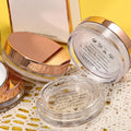 Clear Color Wholesale Makeup Private Label Gel Wax Soap Eyebrow