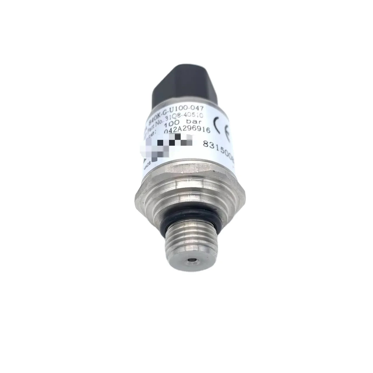 100 bar Pressure Sensor 31Q84051031Q8-40510