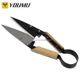 Sheep Wool Shear Machine Scissors for Farm Wool Cutter Goat Clipper Tools Sheep Clipper