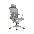 Ergonomic Design Computer Mesh Work Commercial Revolving Fabric Guest Furniture Revolving Office Chair