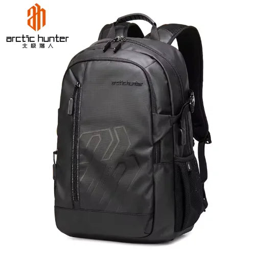 Arctic Hunter Manufacturer Travel Waterproof Polyester Lightweight Backpack Outdoors Hiking Camping Gym Mountaineering