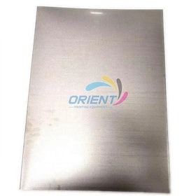 Good Quality New G2.215.105 G2.215.105S Chrome Jacket for Heidelberg SM52 PM52 SX52 Machine Spare Parts
