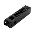 Custom 5 Axis CNC Machining Services in Plastic Stainless Steel Materials