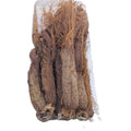 100% Natural Whole Panax Ginseng Root Korean Red Ginseng Raw Dried Process AD Drying Process