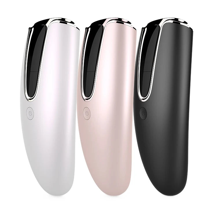 Portable IPL Laser Hair Removal Epilator Device for Home Use Painless Tweezer Handset for Women for Household Use