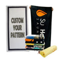 For Sale Personalized Printed Beach Towel Quick Dry Sand Free Lightweight Large Striped Beach Towel