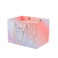 Colorful Printing Gift Bag Wholesale for Shopping and Gift