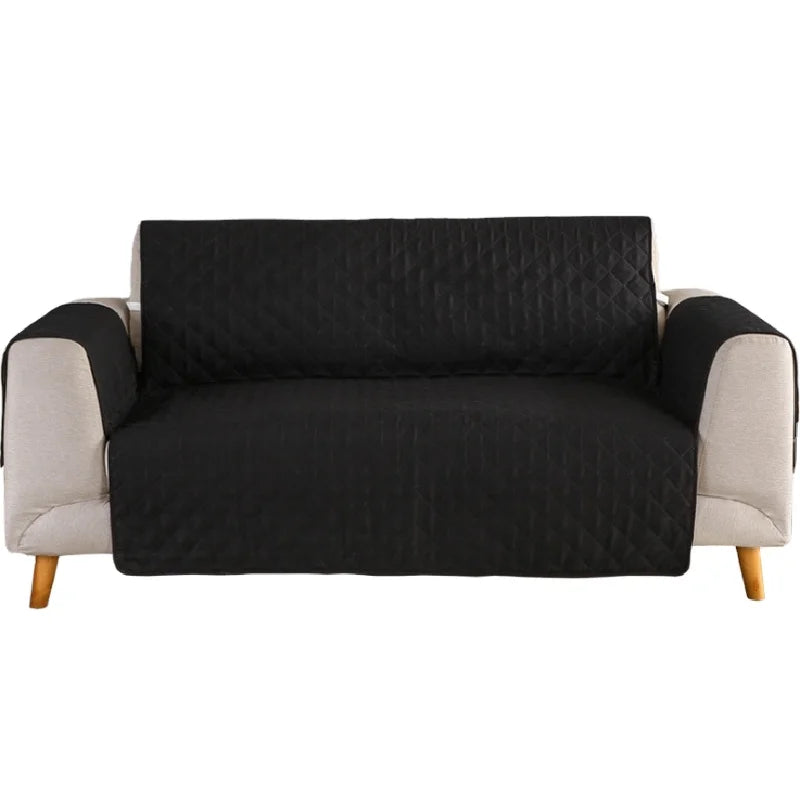 Best Selling Slipcover Waterproof Protector Seat for Sectional Microfiber Sofa Cover