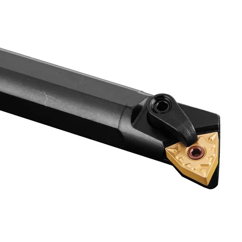 95 Degree CNC Lathe Machine Turning Tool S32T-MWLNR/L08 CNC Internal Turning Tool Holder for WNMG Insert