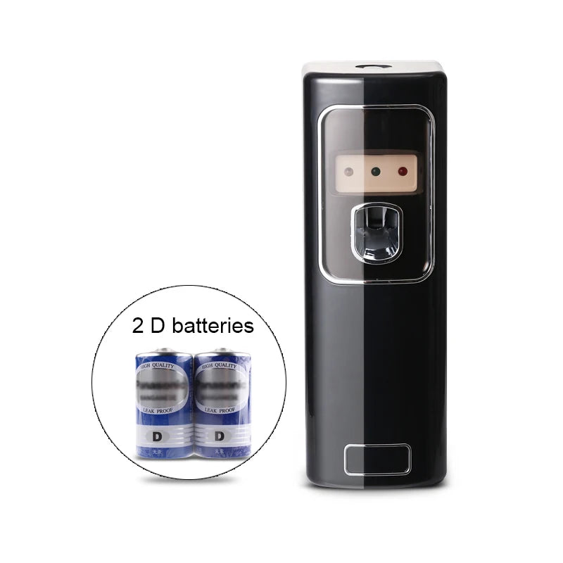 Cordless Mini Eco-Friendly Restaurant Aroma Dispenser Air Freshener Dispenser