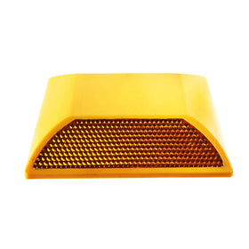 Tape Driveway Marker Plastic for Durable High Bright Reflective Cast Aluminium Cat Eyes Reflectors Road Stud