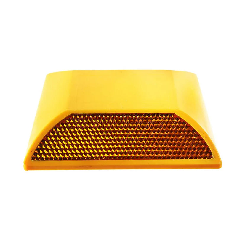 Tape Driveway Marker Plastic for Durable High Bright Reflective Cast Aluminium Cat Eyes Reflectors Road Stud
