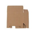 Customized Size Gift Box Cosmetic Shipping Mailer Box Paper Mailing Carton