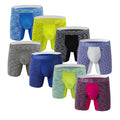 Custom Logo Men Underwear Boxers Briefs Para Hombre Wholesale Cotton Boxer Shorts for Men