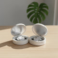 2026 Easy to Apply Magnetic Lashes Magnetic Eyelashes for Hooded Eyes Reusable From Magnet Eyelash Extensions Manufacturer