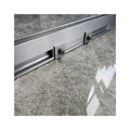 Hot Selling Aluminum & Stainless Steel Solar Panel Mounting System New Product with Rail Splice Kit