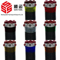 Automatic Industrial Steel Spiral Style Roller Door Shutter Spring Accessories with Customized Wire Diameter SY Brand SY-T Model