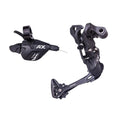 ZTTO 11-Speed Shifter Rear Derailleur Groupset MTB 1X11 System 42t 46t Alloy Mountain Bike Parts Xt K7 11v System
