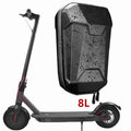 New Image 8L E-scooter Waterproof Cycling Bag Tourist Sports Bags Men Women MTB Electric Scooter Bag for Scooter Skating