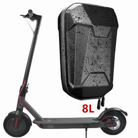 New Image 8L E-scooter Waterproof Cycling Bag Tourist Sports Bags Men Women MTB Electric Scooter Bag for Scooter Skating