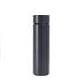Custom Leakproof 500ml Smart Stainless Steel Water Bottle with LED Temperature Display Double Wall Vacuum Insulated Water Bottle
