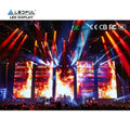 LEDFUL P2.6 P2.9 P3.9 Indoor Outdoor Rental LED Display Panel P2 P4 P3 Church Stage Backdrop LED Screen for Concert