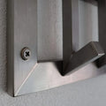 OEM Customized Stainless Steel Clothes Rack  Stainless Steel Processing Rack Sheet Metal Fabrication