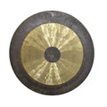 Tongxiang Brand Chinese Traditional Chau Gong 100cm Handmade Gongs