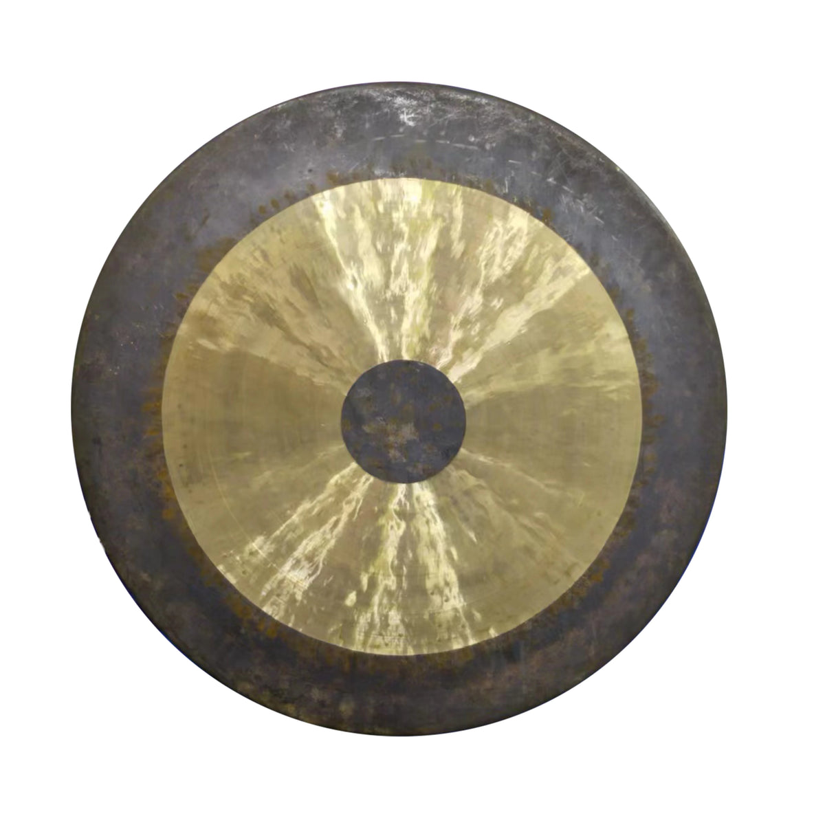 Tongxiang Brand Chinese Traditional Chau Gong 100cm Handmade Gongs