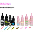 Private Label Eyelash Extension Adhesive Super Bonder Lash Glue Primer and Bonder for Eyelash Extension