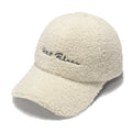 Winter Warm Plush Fuzzy Fluffy Fur Berber Fleece Sherpa Snapback Baseball Dad Hat Cap for Women and Girls
