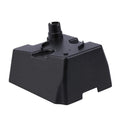 11 Years Factory CNC Precision Machining Process Gravity Die-casting Aluminum Magnesium Audio Shell Parts