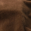 China Factory Lining Industry Soft Faux Shearling Fur Plush Fabric