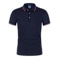 Promotional Cotton With Custom  Embroidery Logo Mens Clothing  for Kids Luxury Polo Shirts