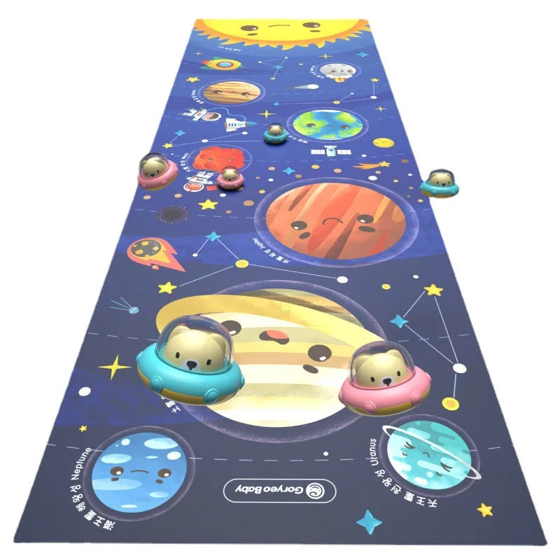 2024 New Arrival Children Ice Hockey Board Game Indoor Parent-Child Double Battle Interactive Educational Gift Toys for Kids