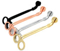 Custom Wick Trimmer Laser Scissors Stainless Steel Household Scissors 7-14 Days Offered Opp Bag