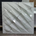 Waterproof PVC 3D Wall Panel Wallpaper for Bedroom and Dining Interior Decoration