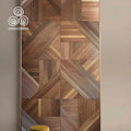 MUMU 3D Artist Interior Decorative  Wall Panel