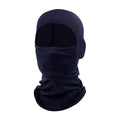 2024 Custom Logo Camo Full Face Mask for Sports Breathable Polyester Balaclava for Cycling Skiing Motorcycle High Quality Winter