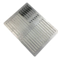 EraSmart Pen Printing Mold Fixture Position Mold Printing Trays for A3 UV Printer Pen Printer