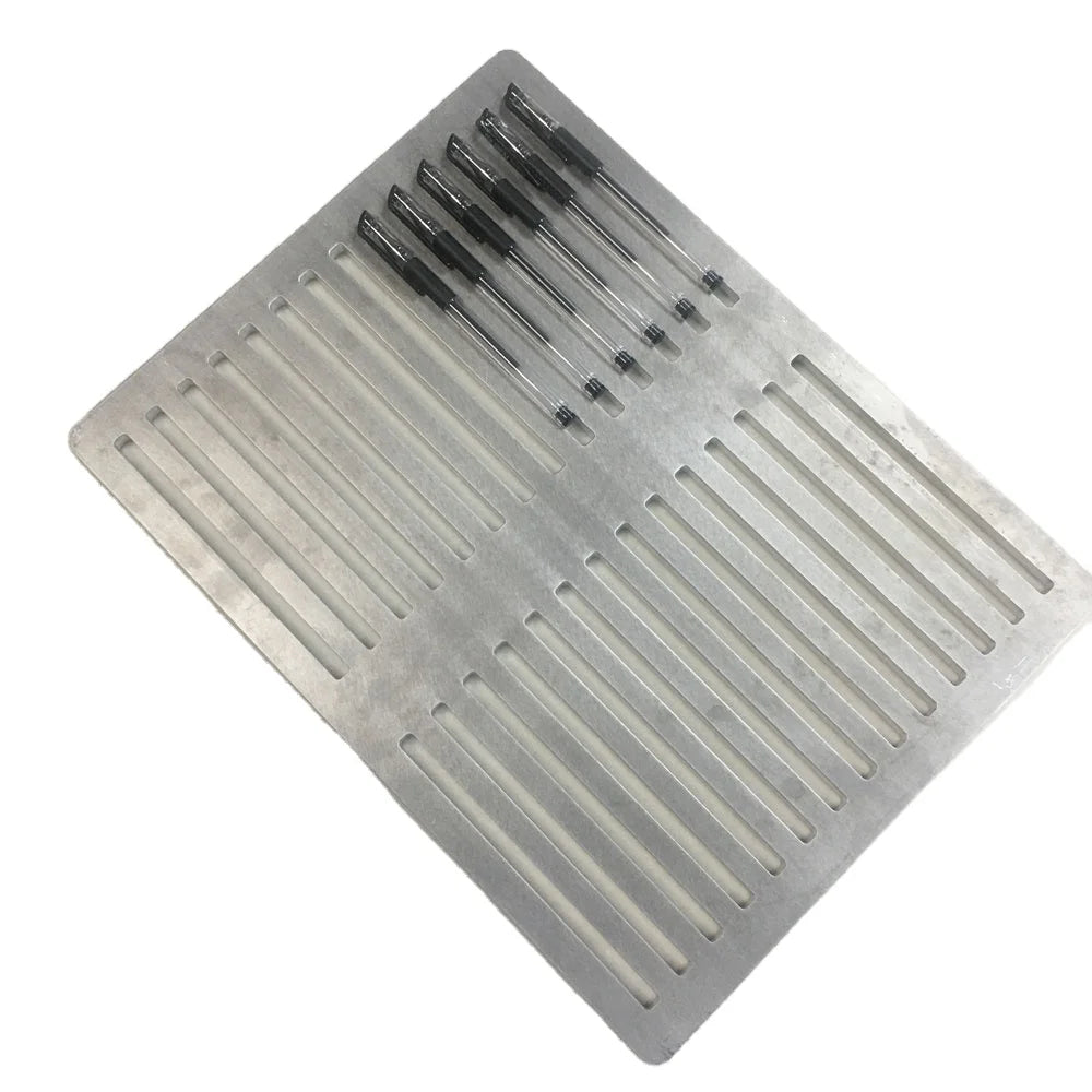 EraSmart Pen Printing Mold Fixture Position Mold Printing Trays for A3 UV Printer Pen Printer