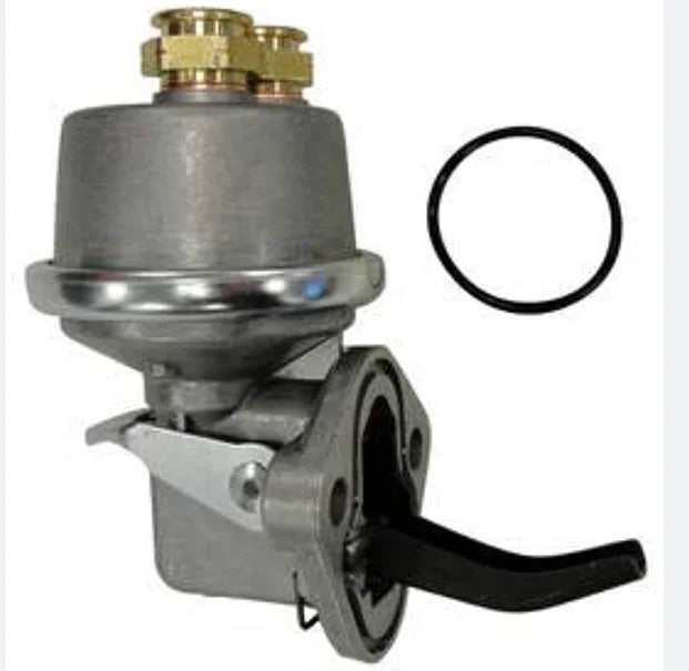 Construction Machinery Parts Fuel Lift Pump 2830266 for Case HW305 HW305S HW325 L180