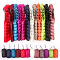 Factory Wholesale Warm Sleeveless Puffer Jacket Custom logo Lightweight Puffer Vest Women Winter