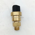 1611703 C9 C18 Engine Spare Parts Sensor Switch Pressure Sensor 161-1703 for 330D 328D Excavator 966E 972G Wheel Loader