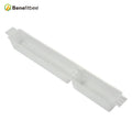 Bee Keeping Equipments 1.5L Plastic Bee Queen Drinking Water Bee Feeder MegaBDM