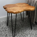 Hot Selling  DIY Eco-Friendly Mini Wood Decora