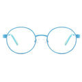 FEROCE Hot Sale Metal Colorful Ready Wholesale Latest Design Ready Stock Optical Frames Eye Glasses