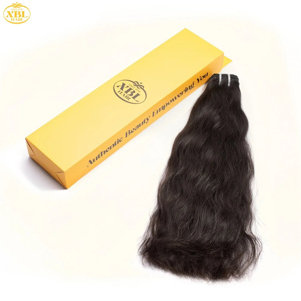 XBLHair USA 100% Pure Natural Burmese Curly Wave Bulk Cuticle Aligned Raw Human Bundle Women Wig Wholesaler Unprocessed Human